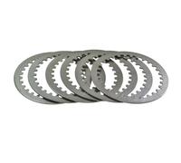 Lamelle Acciaio MES303-6 per Kawasaki EN500 Lui GPX600 GPZ GT550 Kle KLR650 Z Zl