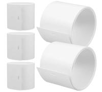 Lamelle di ricambio for tende verticali 9 o 15 pezzi for porte scorrevoli e da appartamento for sostituire le parti danneggiate delle persiane