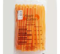 LAMELLE DOPPIE PER TESTINA FLASH CUTTER 4,5x6,5 MM DUALFLY 40 pz. - 10119122