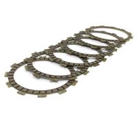 Lamelle Frizione Pastiglie Set EBC CK3359 per Suzuki Ls 650 LS650 Dr 500 S 600