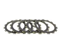 Lamelle Frizione Set EBC Honda NSR 250 R Sp / Se