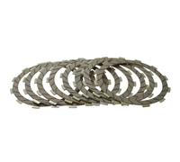 Lamelle Frizione Set EBC Suzuki RM 125 1992-2001