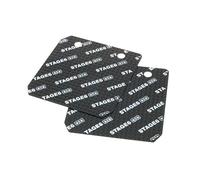 Lamelle in Carbonio per Valvola Lamellare Stage6 VFORCE3 by Tassinari, 45â‚¬, 0.35mm