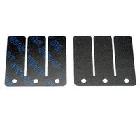 LAMELLE IN CARBONIO X KIT DERBI S.