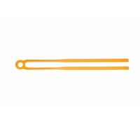 Lamelle Ricambio Ama Dualfly 4,5 mm - 5 pz