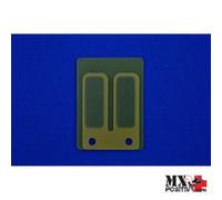 LAMELLE RICAMBIO SUZUKI RM 60 1981-1983 BOYESEN BOY610