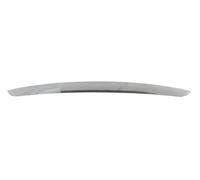 Lamellengitter Cromato BLIC Per KIA CERATO 04.04-06.06 Colore Crom