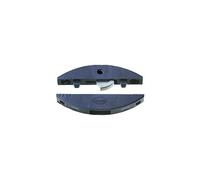Lamello Clamex originale, 18 inkusive S anreiss lezione, cartone 80 paio, 1 pezzi, 145236