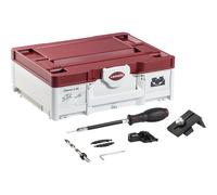 Lamello Set di connettori di avviamento Clamex S-20