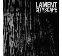 Lament Cityscape A Darker Discharge (CD) Album Digipak