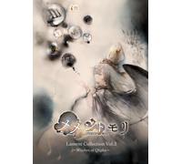 Memento Mori Lament Collection Vol.3 Witches of Qlipha 2CD con codice seriale...