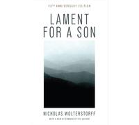 Lament for a Son, 40th Anniversary Edition