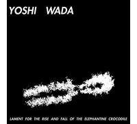 Lament For The Rise And Fall Of The Elephantine Crocodile - Yos... (Vinile)