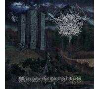 Lament in Winter's Night Whereunto the Twilight Leads (Vinyl LP) 12" Album