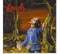 Lament - Lament - Through the Reflection