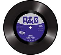 lament - little annie