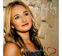 LAMENT, NATALIE - SCHLAGER MIT HERZ