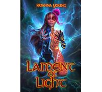Lament of Light: 1