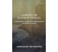 Lament of Sacred Spaces: 5
