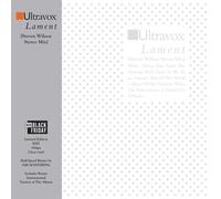 Lament [Steven Wilson Stereo Mix]-Ultravox-Vinile