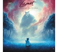 Lament - Visions and a Giant of Nebula [Import]