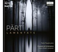 Lamentate
