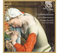 Compilation - Lamentations De La Renaissance - Le