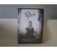 Lamentations Live at Shepherd's Bus