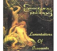 Lamentations of Innocents by Dissolving of Prodigy (2014-10-14)