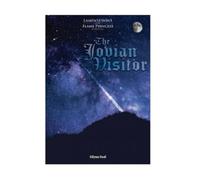 Lamentations of the Flame Princess Visitatore Gioviano