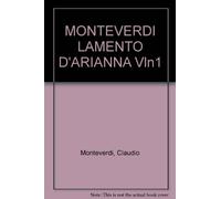 Lamento d'Arianna - PART