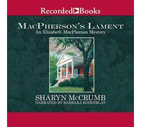 Lamento di MacPherson (La serie Elizabeth MacPherson)