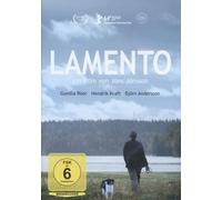 Lamento (DVD) Hendrik Kraft Gunilla Röör Jöns Jönsson