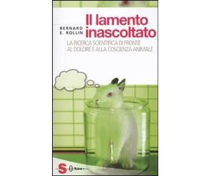 LAMENTO INASCOLTATO [Paperback] [May 13, 2011] Rollin, Bernard E.; De Mori, B.;