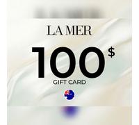 LaMer Gift Card 100 AUD Key - AUSTRALIA