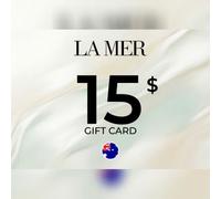 LaMer Gift Card 15 AUD Key - AUSTRALIA