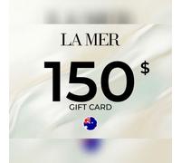 LaMer Gift Card 150 AUD Key - AUSTRALIA