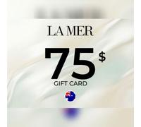 LaMer Gift Card 75 AUD Key - AUSTRALIA