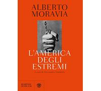 L'America degli estremi