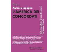 L'America dei concordati. Sistemi pattizi e di coordinazione nel subcontinente