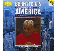 L'AMERICA DI BERNSTEIN - BERNSTEI