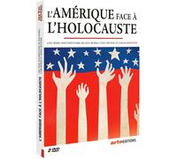 L'America Di Fronte All'Olocausto DVD NUOVO
