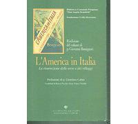 L'America in Italia. La risurrezione delle terre e dei villaggi
