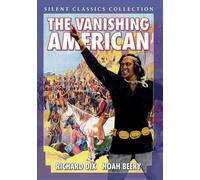 L'americano che svanisce [DVD]