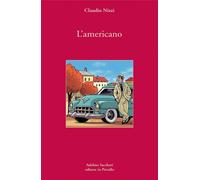 L'americano [Paperback] [Mar 01, 2019] Nizzi, Claudio