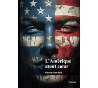 L'Amérique atout coeur