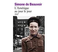 L'Amérique au jour le jour: (1947)