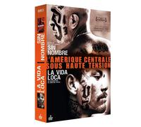 L'Amérique Centrale sous haute tension : Sin nombre + La Vida loca (DVD)