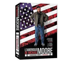 L'amérique de michael moore