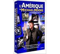 L'amerique de michael moore, saison 2